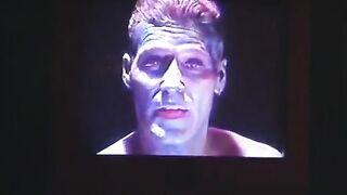 Blond honey enjoys anal joy from large wang