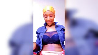 I don't care that guy's my step dady , this day this chab's gonna screw me