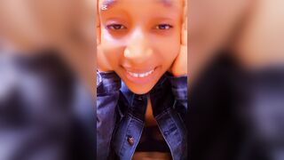 I don't care that guy's my step dady , this day this chab's gonna screw me