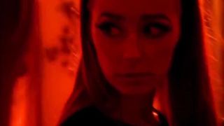 PREVIEW: Carly & Amanda Kiss