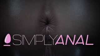 Anal Lesbians - Deep Ass Fucking