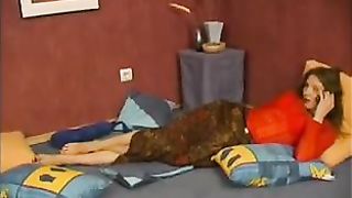 Russian lesbians