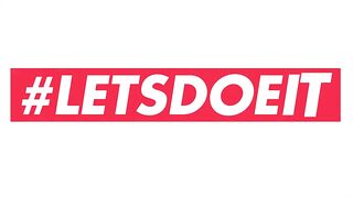LETSDOEIT - Sensual Lesbian Sex Tutorial with Russian Babes