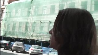 scalding hen-party, part one