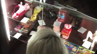 scalding hen-party, part one