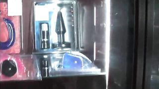 scalding hen-party, part one