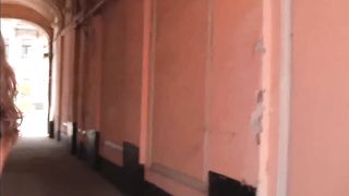 scalding hen-party, part one