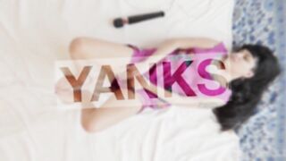 Yanks Lesbians Ruby And Mira Suck All Over