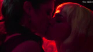 Olivia Thirlby and Kelsey Siepser - ''White Orchid''