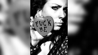 Fuck Me now