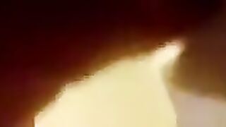 Strapon teen girl orgasm anal