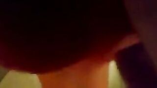 Strapon teen girl orgasm anal