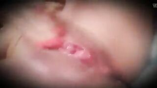 squirting again