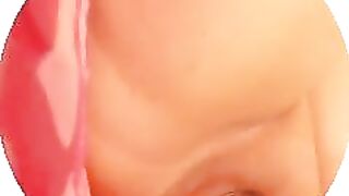 Iranian friends Negin and Negar