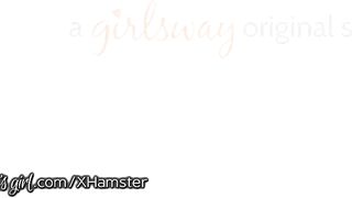 MommysGirl Gia Derza Got Ass Licked 4 StepMom's Birthday!