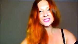 Hot Long Tongue And Spit Fetish