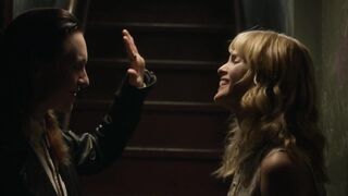 Lena Hall and Mena Suvari - ''Becks''