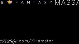 Teacher & Stepmom Help Teen Pass Massage School