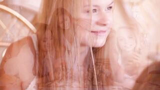 Eve, Ksenija & Patritcy - fun games for teens