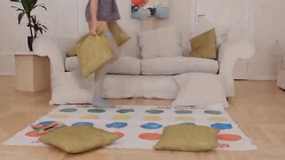 sexual paradise Ksenija, Patritcy, Eve