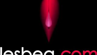 Lesbea Horny blonde Cristal Caitlin 69 fun with big tits