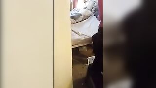 Aunt and Niece Masturbate Together