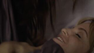 Lena Hall and Mena Suvari - ''Becks'' 02