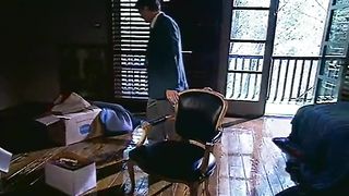 Asia carerra & Lana lefer