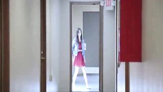 Lesbian Couch Crashers