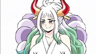 One Piece – Luffy: Dios del Sol Nika