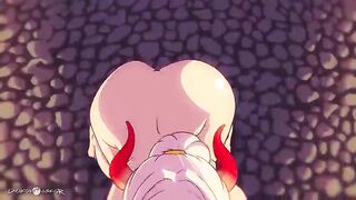 One Piece – Luffy: Dios del Sol Nika