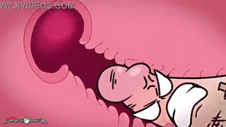 One Piece – Luffy: Dios del Sol Nika