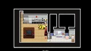 Sword Art Online The Trap of Breath Concealed Magic PARTE 15