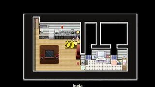 Sword Art Online The Trap of Breath Concealed Magic PARTE 15