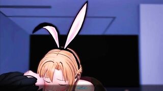 Sword Art Online The Trap of Breath Concealed Magic PARTE 14