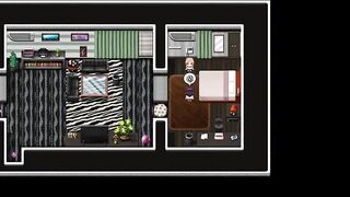 Sword Art Online The Trap of Breath Concealed Magic PARTE 14