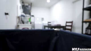 Redhead with the Juiciest Bazookas & Large Booty