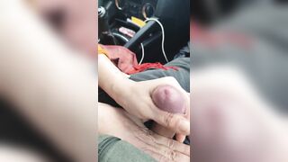 5 Minutes of Tension at the Car Wash – Nearly Got Caught