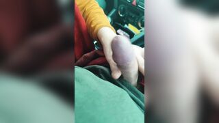 5 Minutes of Tension at the Car Wash – Nearly Got Caught