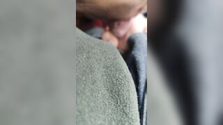 5 Minutes of Tension at the Car Wash – Nearly Got Caught