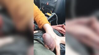 5 Minutes of Tension at the Car Wash – Nearly Got Caught