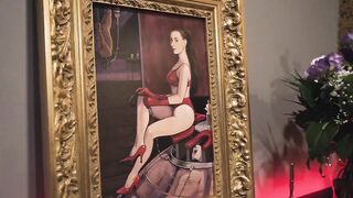 Pegging: Couples Therapy by My Rules