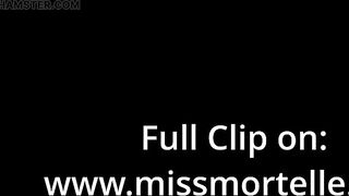 Fingers and Dilators in his Wang