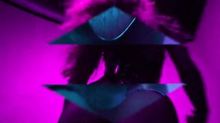 Fingers and Dilators in his Wang