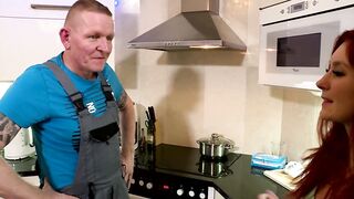 Seductive Bitch Double Penetration Temptation