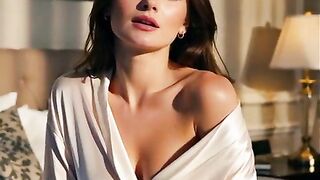 Marvelous Slender Paisa AI Cutie - Colombian Latin chick Digital Dream (Ultra Realistic 4K)