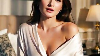 Marvelous Slender Paisa AI Cutie - Colombian Latin chick Digital Dream (Ultra Realistic 4K)