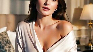 Marvelous Slender Paisa AI Cutie - Colombian Latin chick Digital Dream (Ultra Realistic 4K)