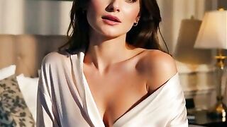 Marvelous Slender Paisa AI Cutie - Colombian Latin chick Digital Dream (Ultra Realistic 4K)