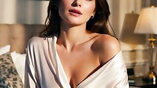 Marvelous Slender Paisa AI Cutie - Colombian Latin chick Digital Dream (Ultra Realistic 4K)